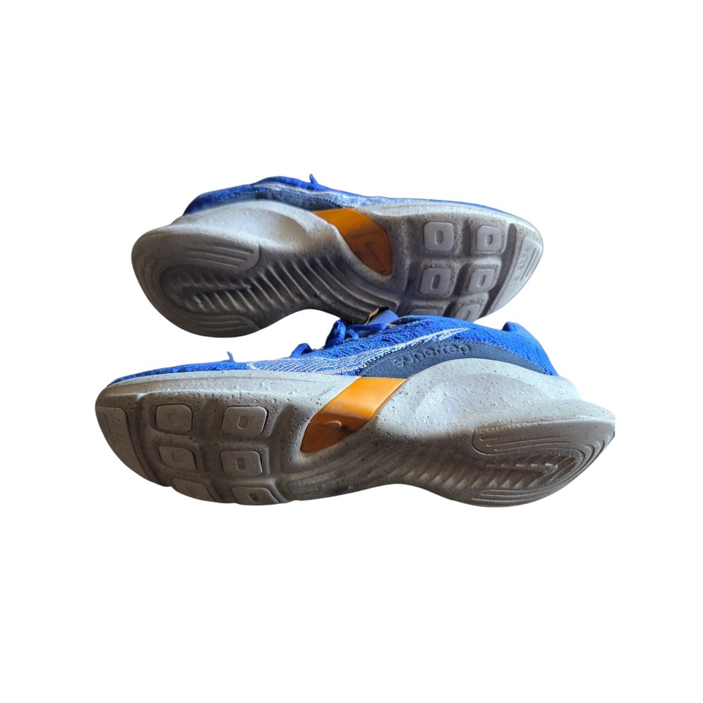 Nike SuperRep Go 3 Flyknit Racer Blue Training Shoes Men's 8 DH3394-403 - Picture 7 of 7